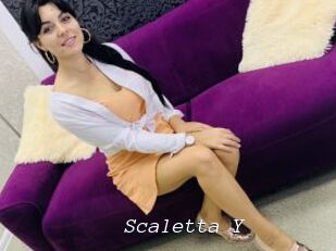 Scaletta_Y