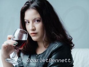 ScarletBennett