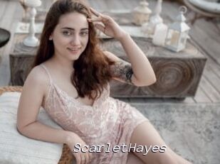 ScarletHayes