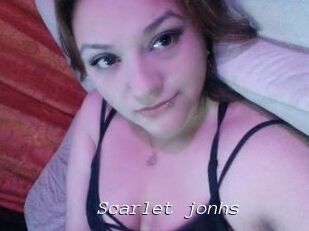Scarlet_jonhs