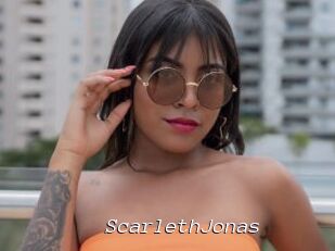 ScarlethJonas