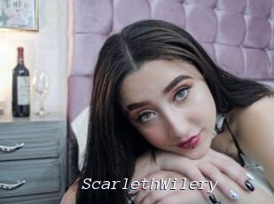 ScarlethWilery
