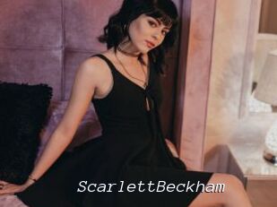 ScarlettBeckham