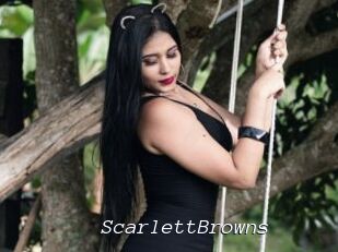 ScarlettBrowns
