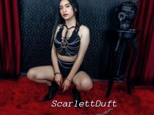 ScarlettDuft