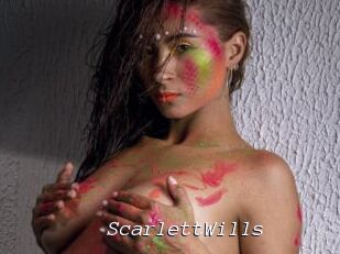 ScarlettWills