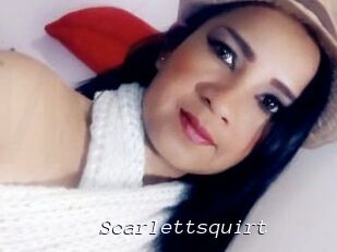 Scarlettsquirt