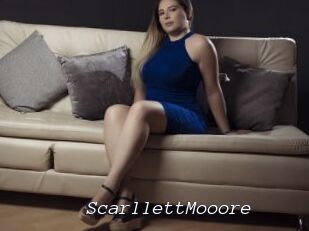 ScarllettMooore