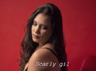 Scarly_gil