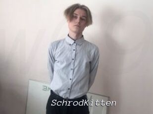 SchrodKitten