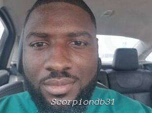 Scorpiondb31