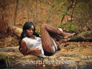 Scorpioprincess