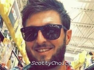 ScottyChoice