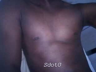 SdotG