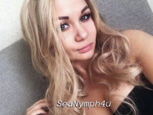 SeaNymph4u
