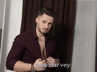 SeanHarvey