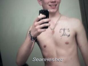 SeanHesher