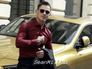 SeanMillan