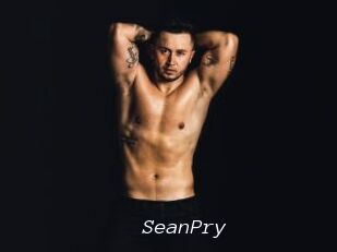 SeanPry