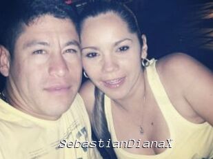 SebastianDianaX