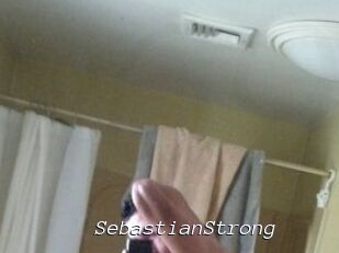 SebastianStrong