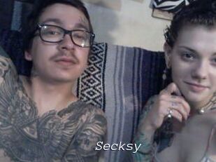 Secksy