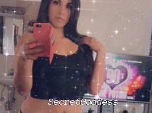 SecretGoddess