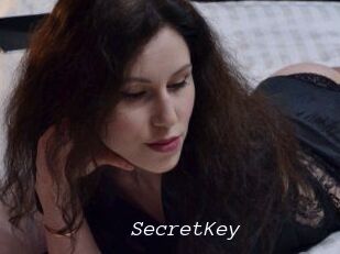 SecretKey