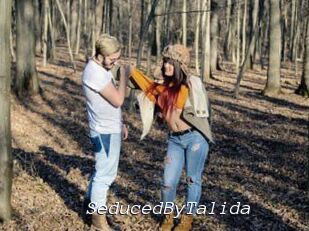 SeducedByTalida