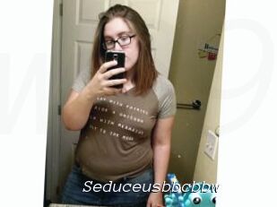 Seduceusbbcbbw