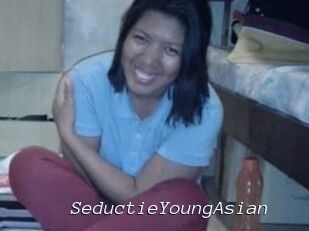 SeductieYoungAsian