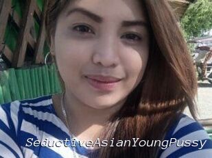 SeductiveAsianYoungPussy