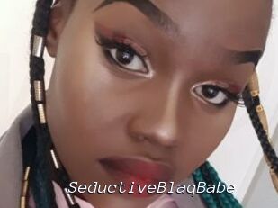 SeductiveBlaqBabe