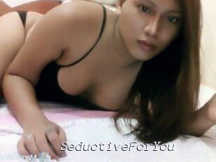 SeductiveForYou