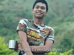 SeductiveGayLover
