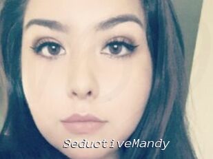 SeductiveMandy
