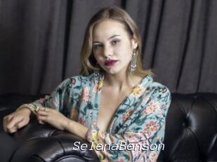 SelenaBenson