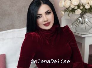 SelenaDelise