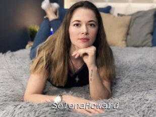 SelenaHoward