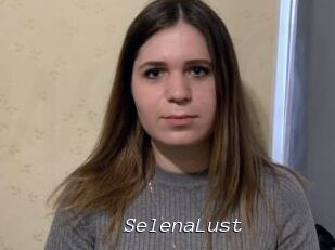 SelenaLust