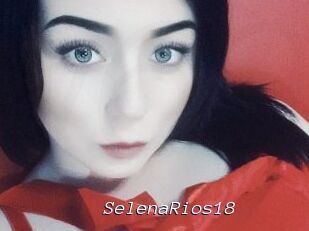 SelenaRios18