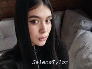 SelenaTylor