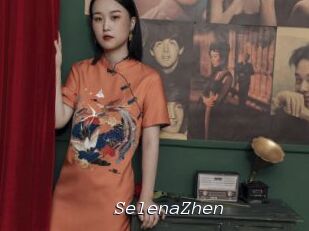 SelenaZhen