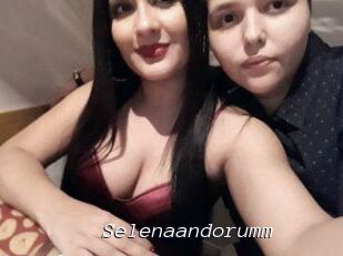 Selenaandorumm