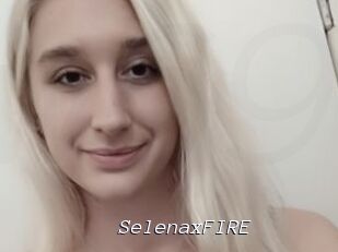 SelenaxFIRE
