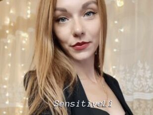 SensitiveLi