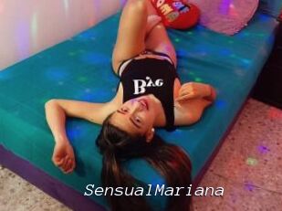 SensualMariana