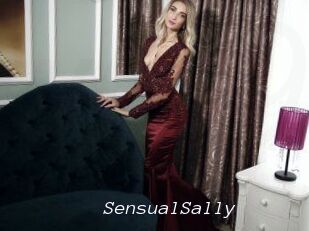 SensualSally