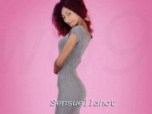 Sensuellahot