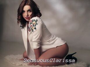 SensuousClarissa